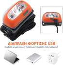 GlowXpert™ | Ελαφρύς, βαρέως τύπου φωτισμός