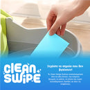 CleanSwipe™ | Ισχυρός καθαρισμός σε ένα διαλυτό φύλλο (5+5 ΔΩΡΕΑΝ)