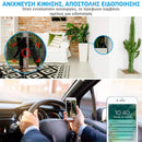 SecureCam™ | Ασύρματη επιτήρηση, όπου τη χρειάζεστε