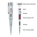 SafeProbe™ | Η ασπίδα σας κατά των ηλεκτρικών εκπλήξεων (1+1 ΔΩΡΕΑΝ)