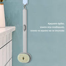 ShowerBrush™ | Απαλός καθαρισμός με εκτεταμένη εμβέλεια