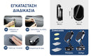 SecureMount™ | Μια μαγνητική επανάσταση στην τοποθέτηση τηλεφώνου (1+1 ΔΩΡΕΑΝ)