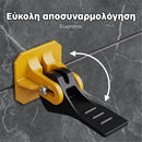 TilePlumb™ | Επίτευξε χωρίς κόπο την ευθυγράμμιση πλακιδίων Επίπεδο Pro (2+2 δωρεάν)