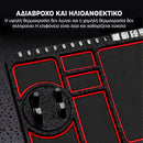 GripMat™ | Συνδυασμός άνεσης και ασφάλειας