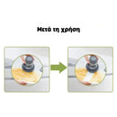 ScrubMate™ | Το μυστικό σας για πεντακάθαρα πιάτα