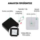 AutoLock™ | Κλείσιμο θυρών χωρίς κόπο, κάθε φορά