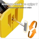 TilePlumb™ | Επίτευξε χωρίς κόπο την ευθυγράμμιση πλακιδίων Επίπεδο Pro (2+2 δωρεάν)