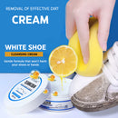 SuperWhite™ | Γυαλιστικό παπουτσιών