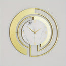 Moderne luxuriöse kreative Wanduhr delete