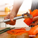 SlicePro™ | Ένα ευέλικτο εργαλείο για τις μαγειρικές σας ανάγκες