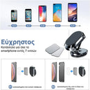 SecureMount™ | Μια μαγνητική επανάσταση στην τοποθέτηση τηλεφώνου (1+1 ΔΩΡΕΑΝ)