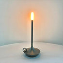 LED-Kerzenlampe