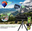AstroZoom™ | Ζήστε τον κόσμο με εκπληκτικές λεπτομέρειες