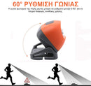 GlowXpert™ | Ελαφρύς, βαρέως τύπου φωτισμός