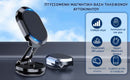 SecureMount™ | Μια μαγνητική επανάσταση στην τοποθέτηση τηλεφώνου (1+1 ΔΩΡΕΑΝ)