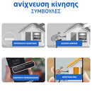 SpyCam™ | Επαναστατική συσκευή ασφαλείας υψηλής απόδοσης