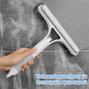 ClearGlide Pro™ | Σκουπίστε το δρόμο σας προς τη διαύγεια