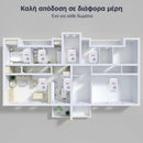 PestReject™ | Προστατέψτε το σπίτι σας από τρωκτικά και έντομα (1+1 ΔΩΡΕΑΝ)