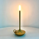 LED-Kerzenlampe