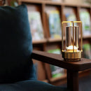 Crystal | Luxury Tischlampe