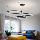Cirkel - ringlicht