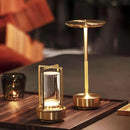 Crystal | Luxury Tischlampe