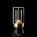 Crystal | Luxury Tischlampe