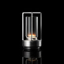 Crystal | Luxury Tischlampe