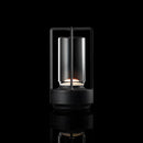 Crystal | Luxury Tischlampe