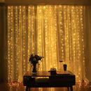Fairy Glow Schleier