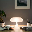 Moderne Stehlampe "Shroom"