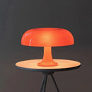 Moderne Stehlampe "Shroom"