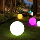 Lumisphere Deco Lampe
