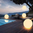 Lumisphere Deco Lampe