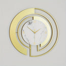 Moderne luxuriöse kreative Wanduhr delete