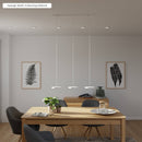 Evanos Designer Pendelleuchte