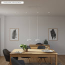 Evanos Designer Pendelleuchte