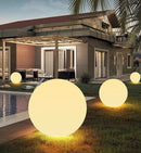 Lumisphere Deco Lampe