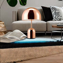 Au Bonheur la Lampe