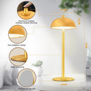 Au Bonheur la Lampe