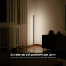 Levana Designer Stehleuchte