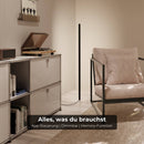 Levana Designer Stehleuchte
