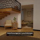 Levana Designer Stehleuchte