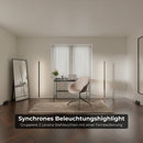 Levana Designer Stehleuchte