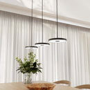 Evanos Designer Pendelleuchte