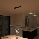 Revaris Designer Pendelleuchte delete