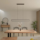 Revaris Designer Pendelleuchte delete