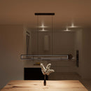 Revaris Designer Pendelleuchte delete