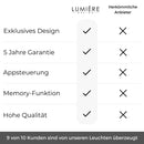 Levana Designer Stehleuchte