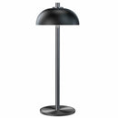Noir Au Bonheur la Lampe